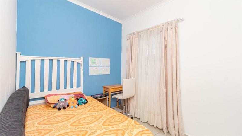 To Let 2 Bedroom Property for Rent in Bosonia Western Cape